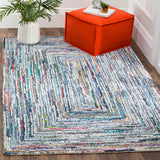 Safavieh Nantucket NAN215 Hand Tufted Rug