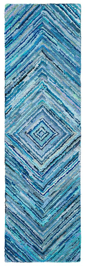 Safavieh Nantucket 216 Hand Tufted Cotton Rug NAN216A-3