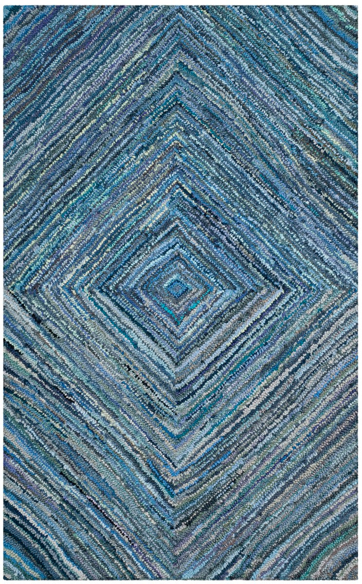 Safavieh Nantucket NAN216 Hand Tufted Rug