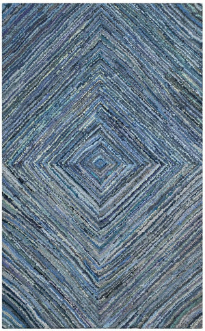 Safavieh Nantucket 216 Hand Tufted Cotton Rug NAN216A-3