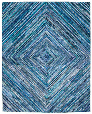 Safavieh Nantucket 216 Hand Tufted Cotton Rug NAN216A-3