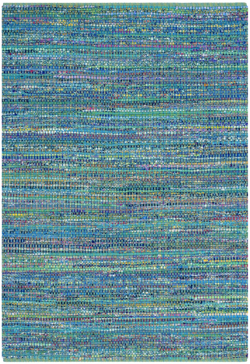 Safavieh Nantucket NAN220 Hand Tufted Rug