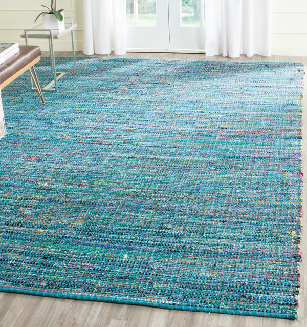 Safavieh Nantucket NAN220 Hand Tufted Rug