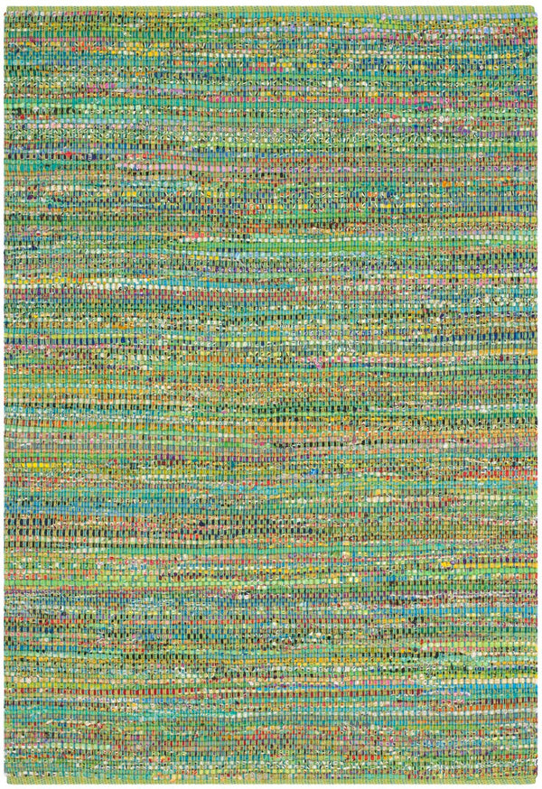 Safavieh Nantucket NAN220 Hand Tufted Rug