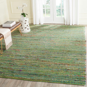 Safavieh Nantucket NAN220 Hand Tufted Rug