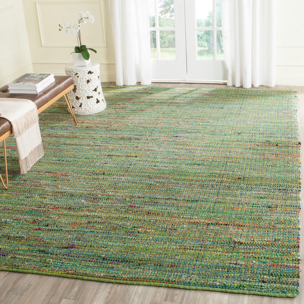 Safavieh Nantucket NAN220 Hand Tufted Rug