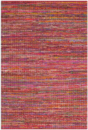 Safavieh Nantucket NAN220 Hand Tufted Rug