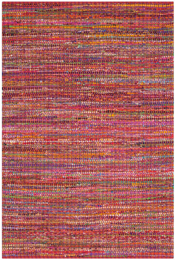 Safavieh Nantucket NAN220 Hand Tufted Rug