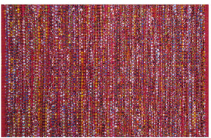 Safavieh Nantucket NAN220 Hand Tufted Rug