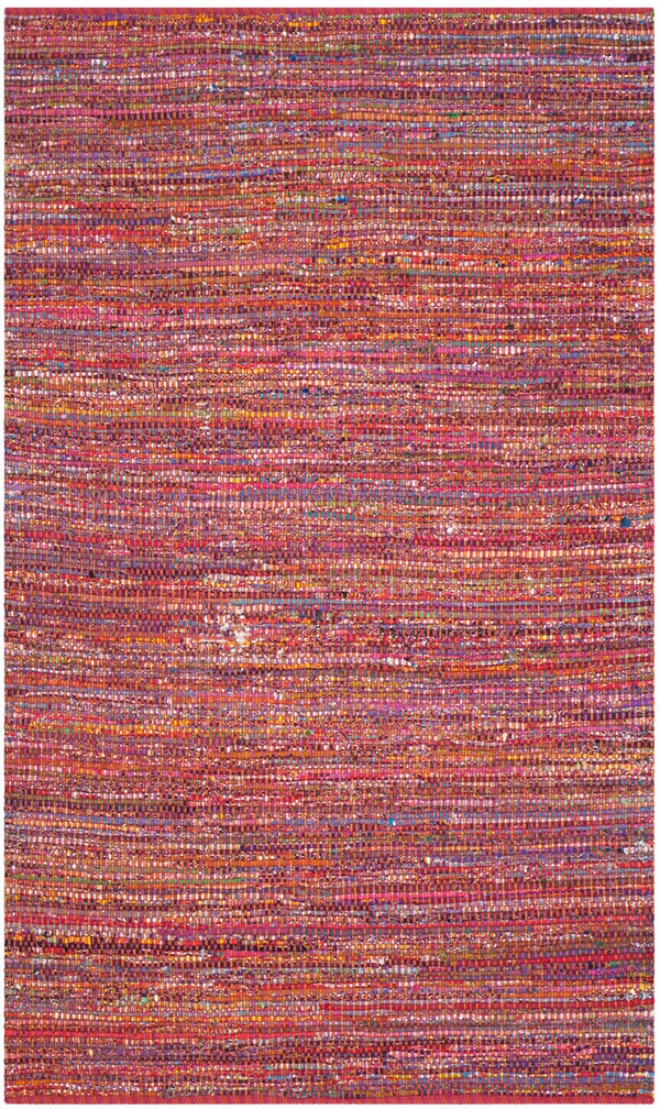 Safavieh Nantucket NAN220 Hand Tufted Rug