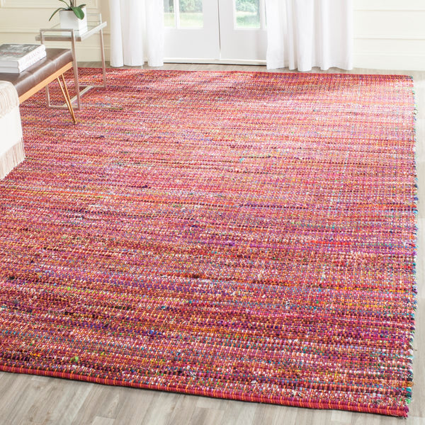 Safavieh Nantucket NAN220 Hand Tufted Rug