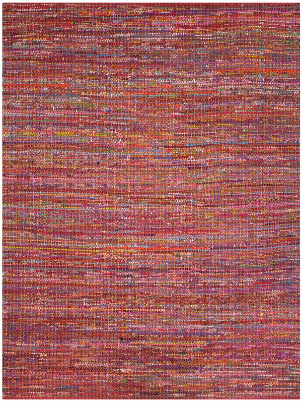 Safavieh Nantucket NAN220 Hand Tufted Rug