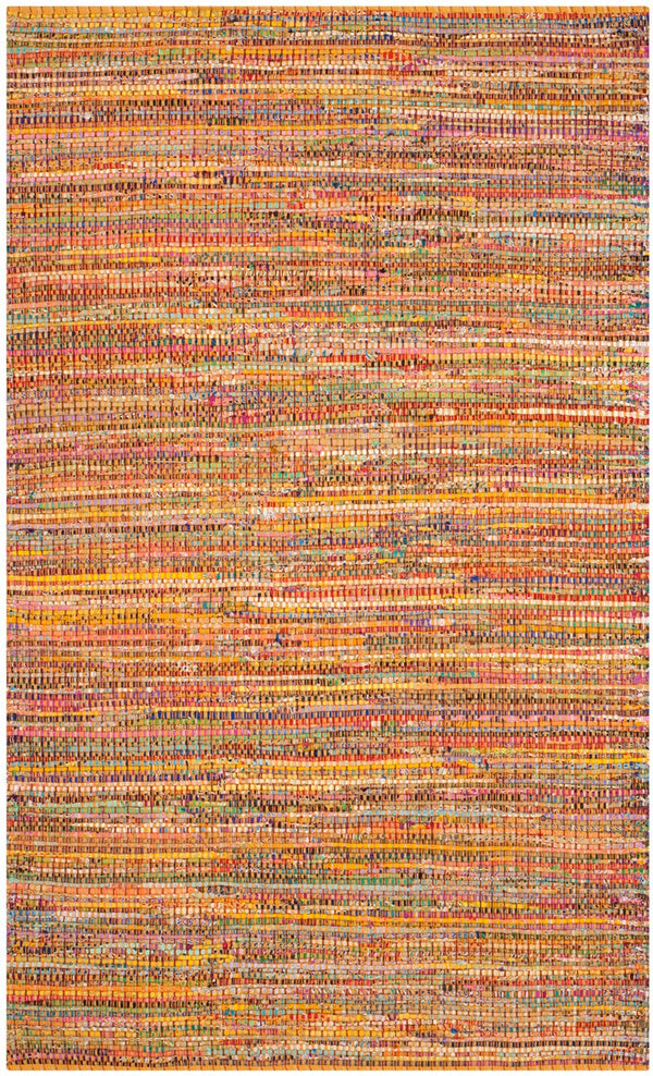 Safavieh Nantucket NAN220 Hand Tufted Rug