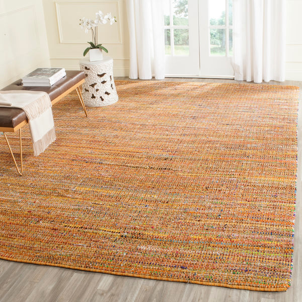 Safavieh Nantucket NAN220 Hand Tufted Rug