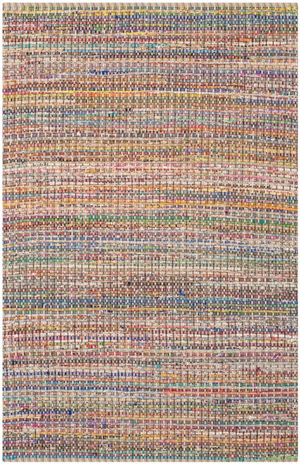 Safavieh Nantucket NAN220 Hand Tufted Rug