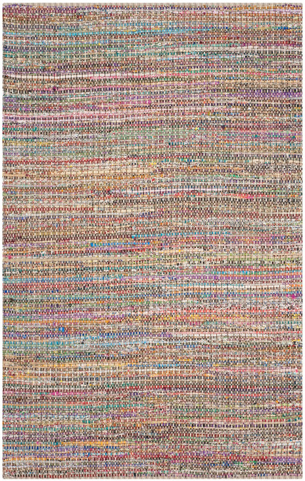 Safavieh Nantucket NAN220 Hand Tufted Rug