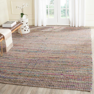 Safavieh Nantucket NAN220 Hand Tufted Rug