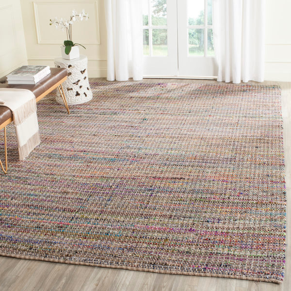 Safavieh Nantucket NAN220 Hand Tufted Rug