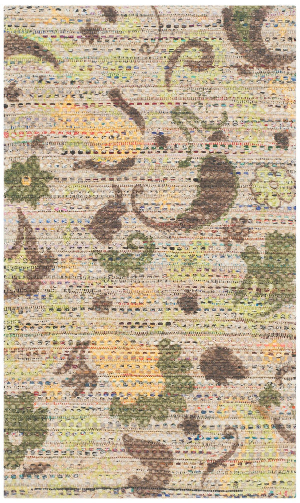 Safavieh Nantucket NAN221 Hand Tufted Rug