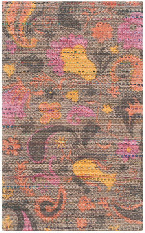 Safavieh Nantucket NAN221 Hand Tufted Rug