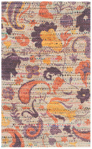 Safavieh Nantucket NAN221 Hand Tufted Rug