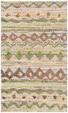 Safavieh Nantucket NAN222 Hand Tufted Rug