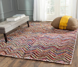 Safavieh Nantucket NAN311 Hand Tufted Rug