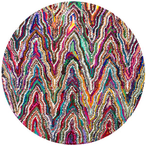 Safavieh Nantucket NAN312 Hand Tufted Rug