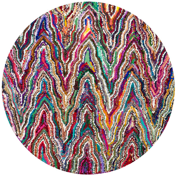 Safavieh Nantucket NAN312 Hand Tufted Rug