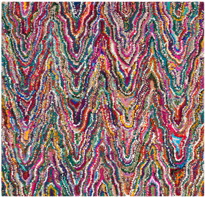 Safavieh Nantucket NAN312 Hand Tufted Rug