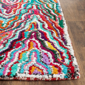 Safavieh Nantucket NAN312 Hand Tufted Rug