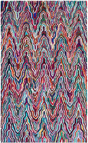 Safavieh Nantucket NAN312 Hand Tufted Rug