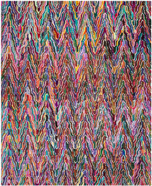 Safavieh Nantucket NAN312 Hand Tufted Rug