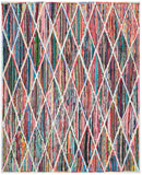 Safavieh Nantucket NAN313 Hand Tufted Rug