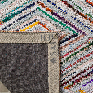 Safavieh Nantucket NAN314 Hand Tufted Rug