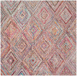 Safavieh Nantucket NAN314 Hand Tufted Rug