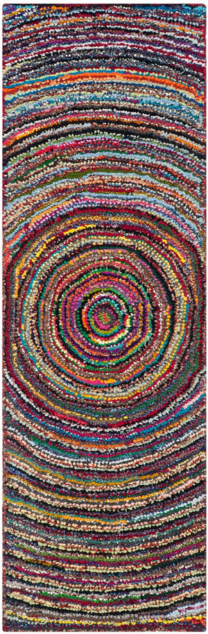 Safavieh Nantucket NAN315 Hand Tufted Rug