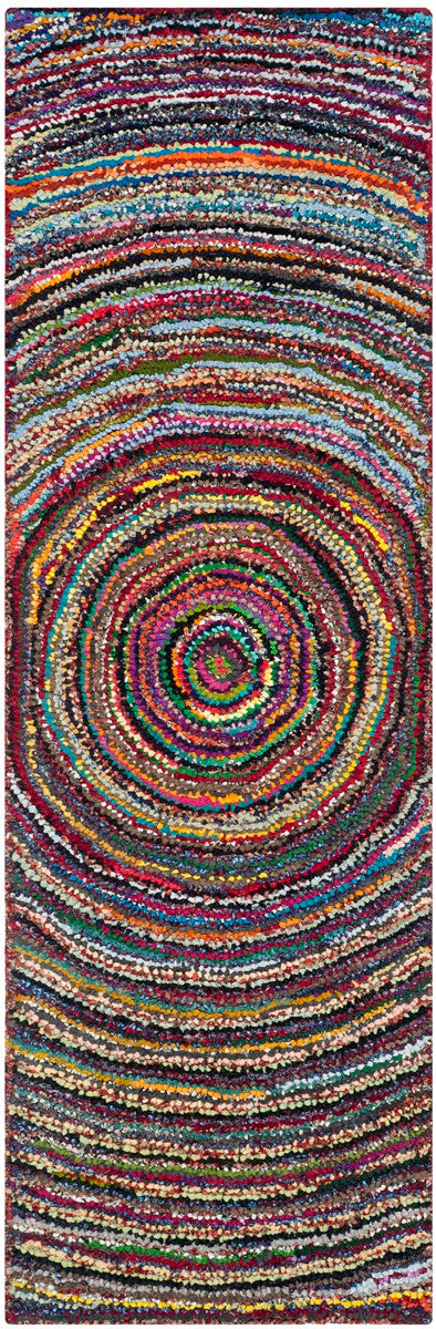 Safavieh Nantucket NAN315 Hand Tufted Rug