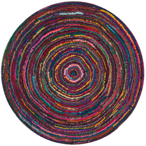 Safavieh Nantucket NAN315 Hand Tufted Rug