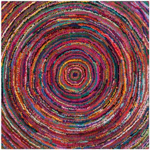 Safavieh Nantucket NAN315 Hand Tufted Rug