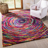 Safavieh Nantucket NAN315 Hand Tufted Rug