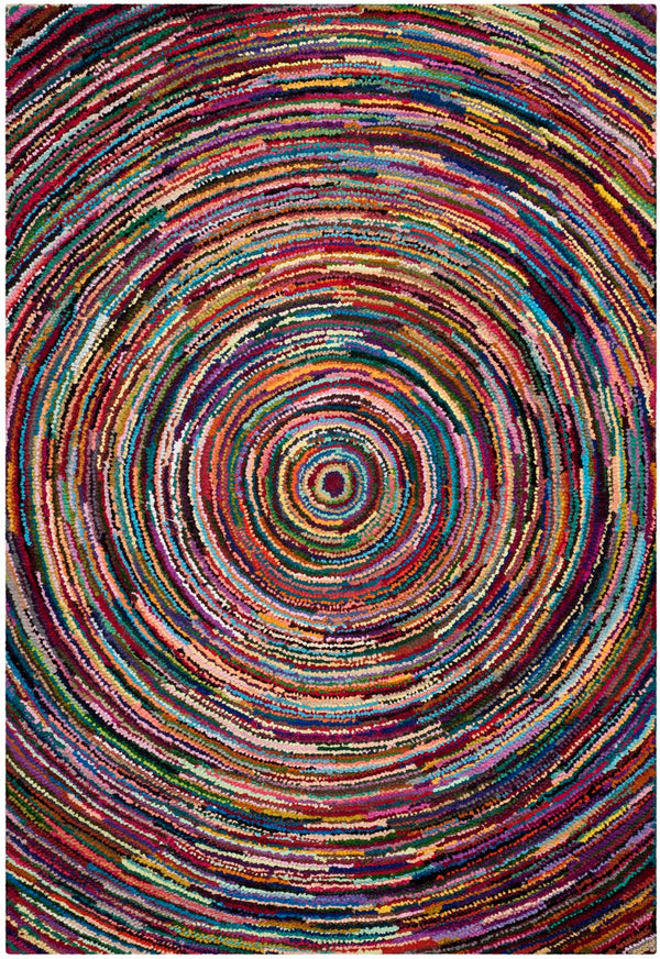 Safavieh Nantucket NAN315 Hand Tufted Rug