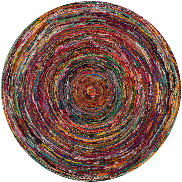 Safavieh Nantucket NAN315 Hand Tufted Rug