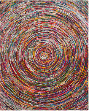 Safavieh Nantucket NAN315 Hand Tufted Rug