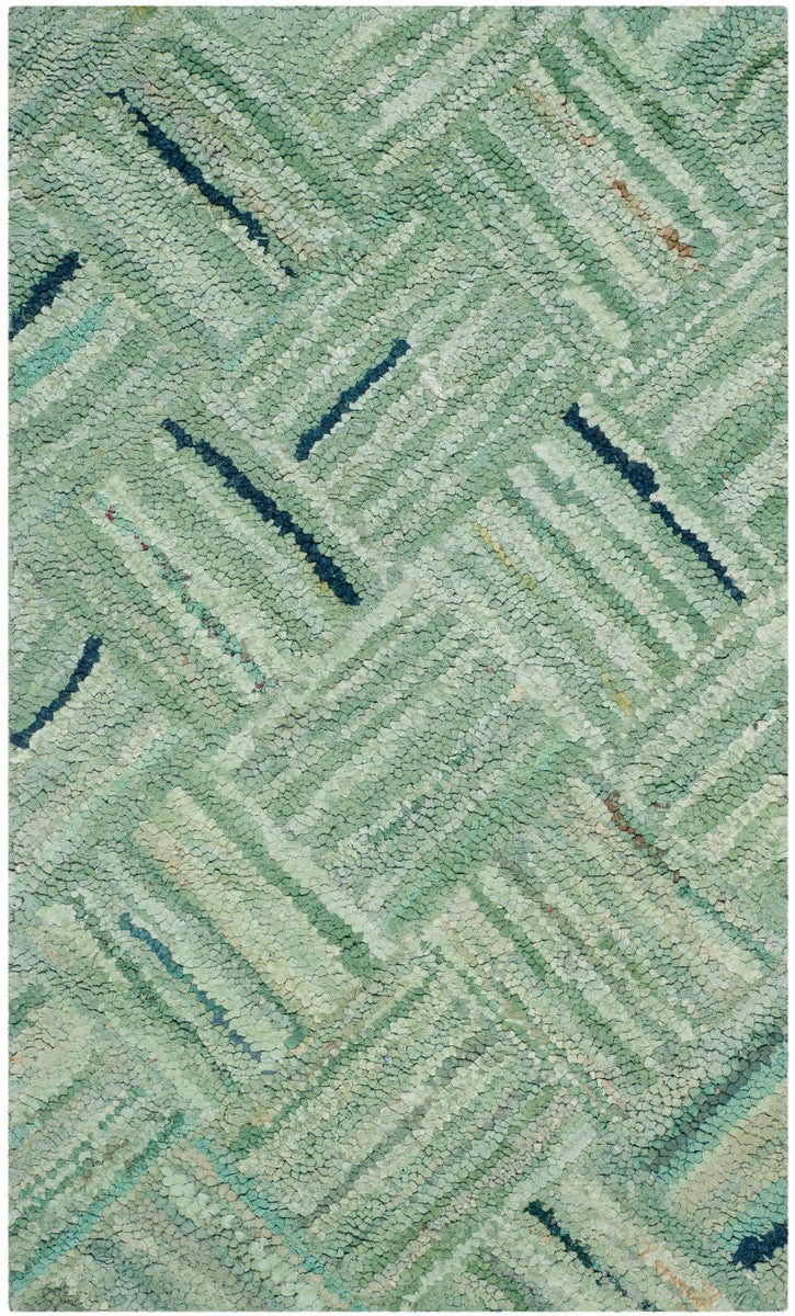 Safavieh Nantucket NAN316 Hand Tufted Rug