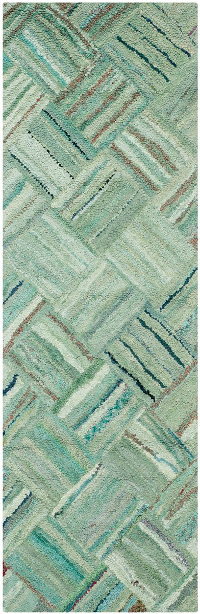 Safavieh Nantucket NAN316 Hand Tufted Rug