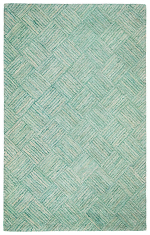 Safavieh Nantucket Hand Tufted 70% Cotton and 30% Polyester Rug NAN316A-4R