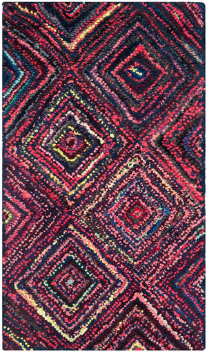 Safavieh Nantucket NAN317 Hand Tufted Rug