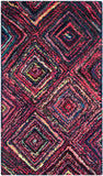 Safavieh Nantucket NAN317 Hand Tufted Rug