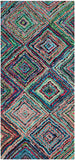 Safavieh Nantucket NAN317 Hand Tufted Rug